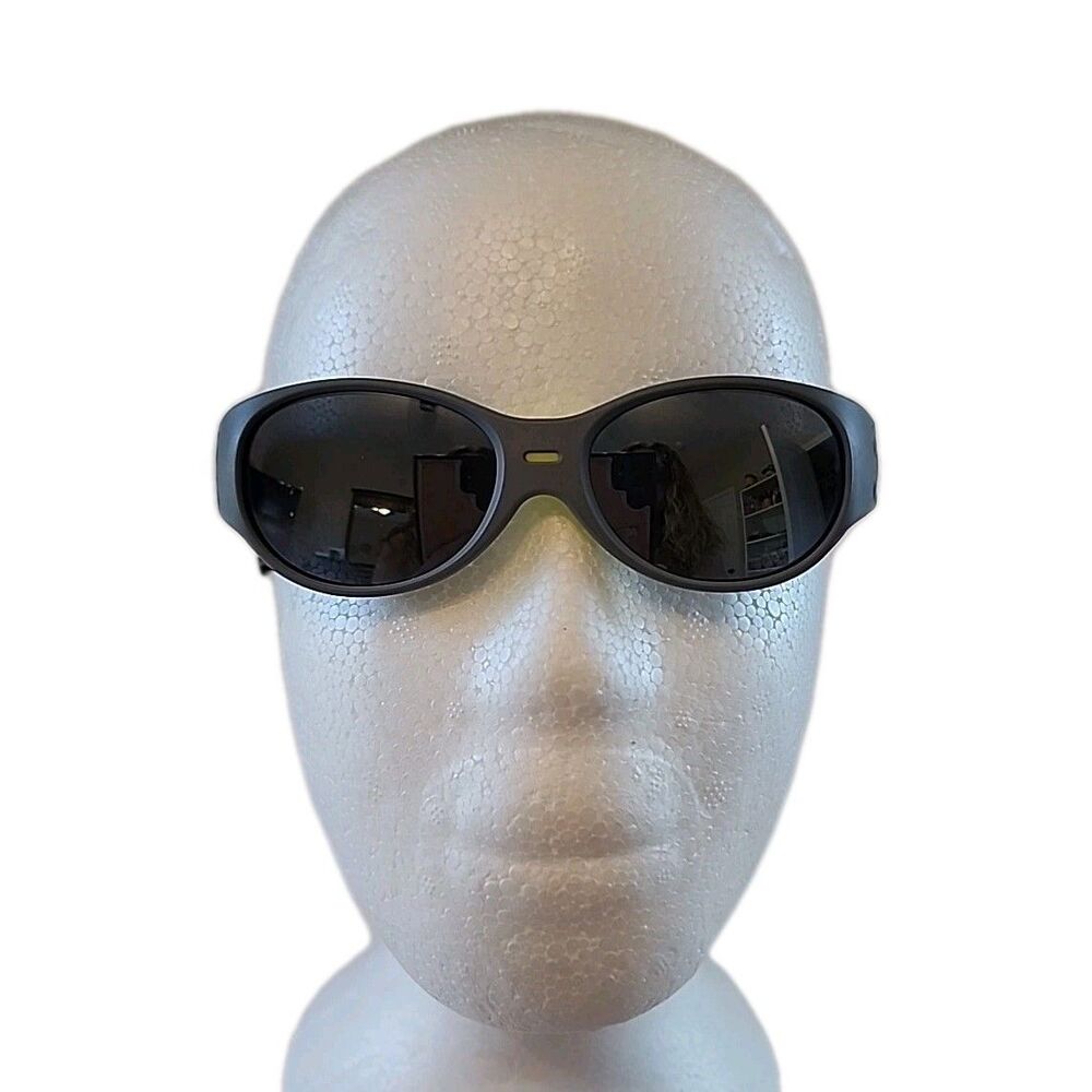 Julbo Domino Toddler Baby Kids Boys Sunglasses D219 J521 12 20 Gray Green Flex